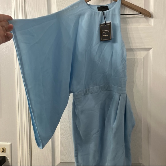 NWT Michael Costello X Revolve Lexa Dress sz XS - Picture 5 of 9